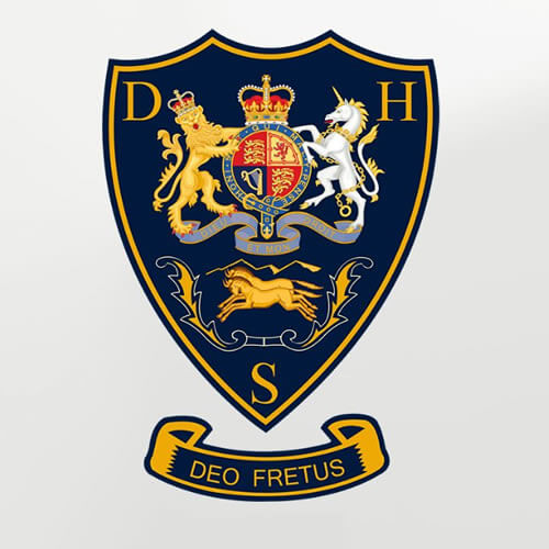 durban high school emblem 500